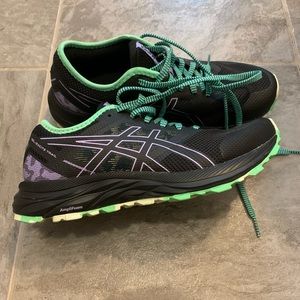 Women’s ASICS Gel-Excite Trail Running Shoes